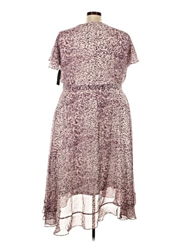 Lane Bryant Cocktail Dress (view 2)