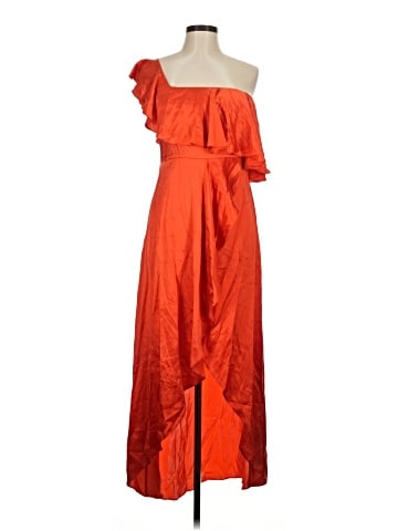 Alexis Cocktail Dress (view 1)