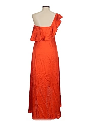 Alexis Cocktail Dress (view 2)
