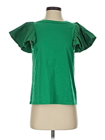 THML Short Sleeve Top (view 1)