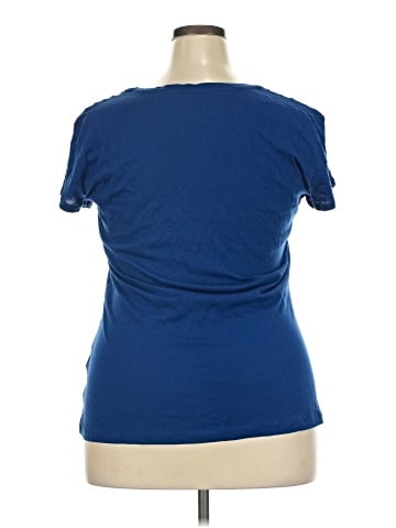 NY&C Short Sleeve T-Shirt (view 2)