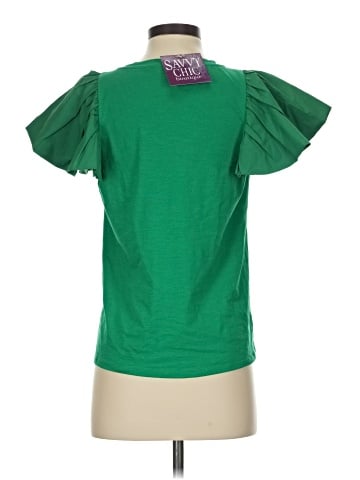 THML Short Sleeve Top (view 2)