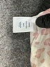 Devon Baer 100% Silk Pink 3/4 Sleeve Silk Top Size XS - photo 8