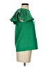 THML Green Short Sleeve Top Size S - photo 4
