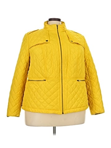 Talbots Jacket (view 1)