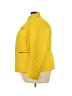 Talbots 100% Polyester Yellow Jacket Size 3X - photo 5