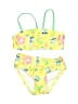 Disney Tropical Yellow Green Two Piece Swimsuit 9-12 MO / 12 MO - photo 1
