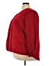 Vince Camuto 100% Polyester Red Long Sleeve Blouse Size 3X - photo 5