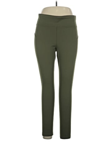 Lands' End Active Pants (view 1)