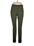 Lands' End Solid Green Active Pants Size XL - photo 1