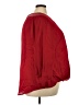 Vince Camuto 100% Polyester Red Long Sleeve Blouse Size 3X - photo 4