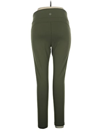 Lands' End Active Pants (view 2)