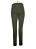 Lands' End Solid Green Active Pants Size XL - photo 2