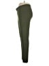 Lands' End Solid Green Active Pants Size XL - photo 5