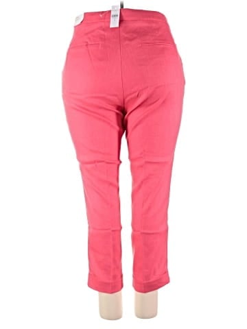 Ann Taylor Linen Pants (view 2)