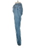 Levi's 100% Cotton Blue Jeans Size 25 waist - photo 5