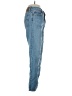 Levi's 100% Cotton Blue Jeans Size 25 waist - photo 4