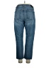 Express 100% Cotton Blue Jeans Size 10 - photo 2