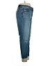 Express 100% Cotton Blue Jeans Size 10 - photo 4