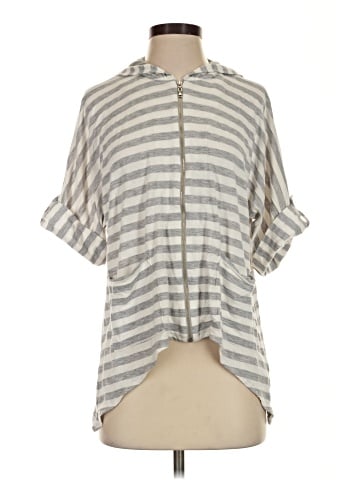 Ella Moss Poncho (view 1)