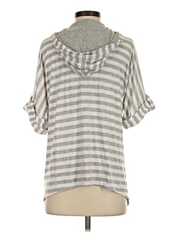 Ella Moss Poncho (view 2)
