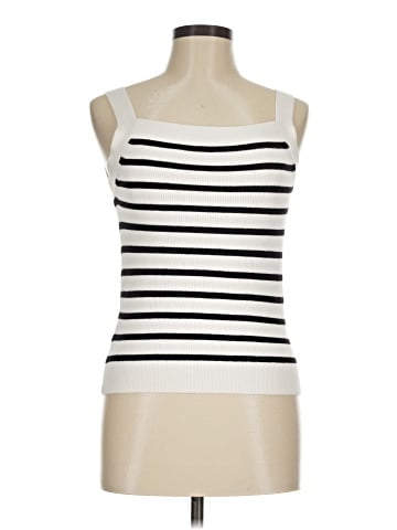 Ann Taylor LOFT Sleeveless Top (view 1)