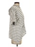 Ella Moss Gray Poncho Size XS - photo 4