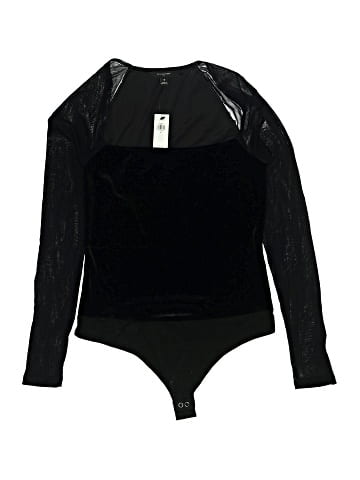 Banana Republic Factory Store Bodysuit (view 1)
