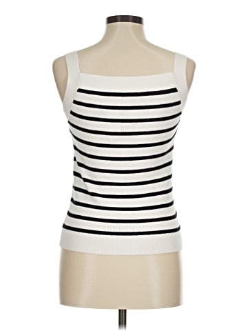 Ann Taylor LOFT Sleeveless Top (view 2)