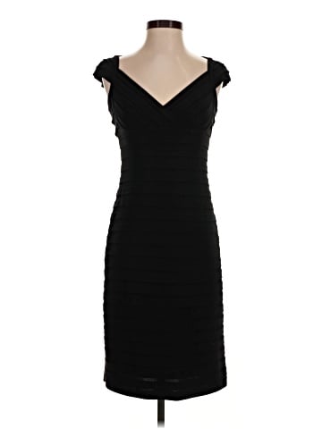 Adrianna Papell Cocktail Dress (view 1)