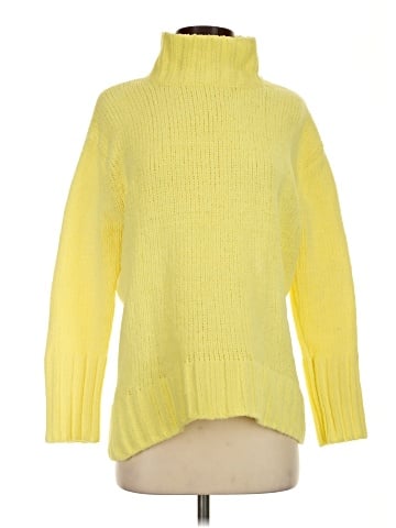 Philosophy Republic Clothing Turtleneck Sweater (view 1)