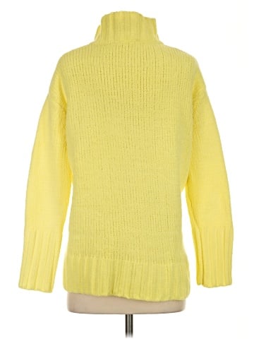 Philosophy Republic Clothing Turtleneck Sweater (view 2)