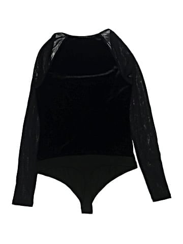 Banana Republic Factory Store Bodysuit (view 2)
