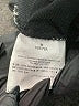 Old Navy 100% Rayon Print Black Casual Pants Size M - photo 8