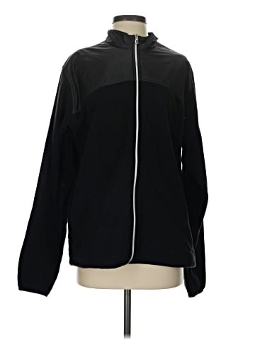 Cutter & Buck Track Jacket (view 1)
