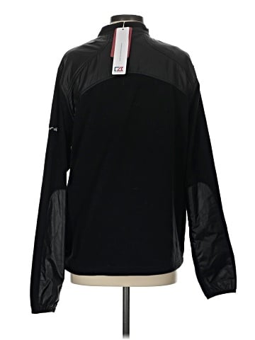 Cutter & Buck Track Jacket (view 2)