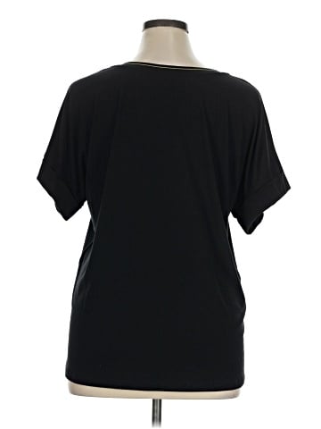 Lyssé Short Sleeve Top (view 2)