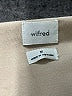 Wilfred Tan Cocktail Dress Size M - photo 7