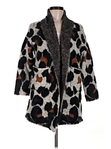 K. Jordan Cardigan (view 1)