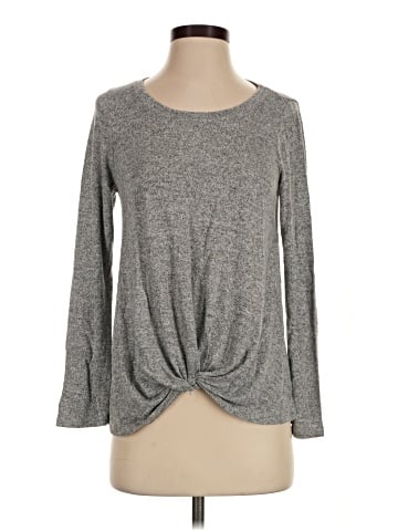 Saturday Sunday Pullover Sweater (view 1)