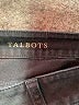 Talbots Black Jeans Size 12 - photo 7