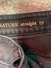 Talbots Black Jeans Size 12 - photo 8