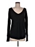 Abercrombie & Fitch Black Pullover Sweater Size M - photo 1