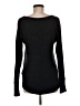 Abercrombie & Fitch Black Pullover Sweater Size M - photo 2