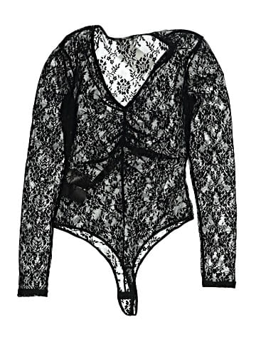 H&M Bodysuit (view 2)