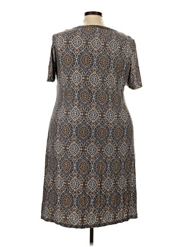 PREMISE Casual Dress (view 2)