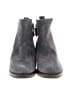 Cole Haan Gray Ankle Boots Size 6 - photo 2