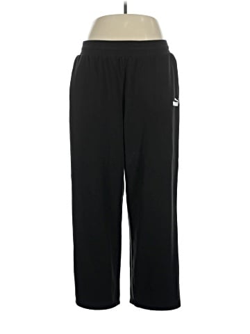 Puma Track Pants (view 1)