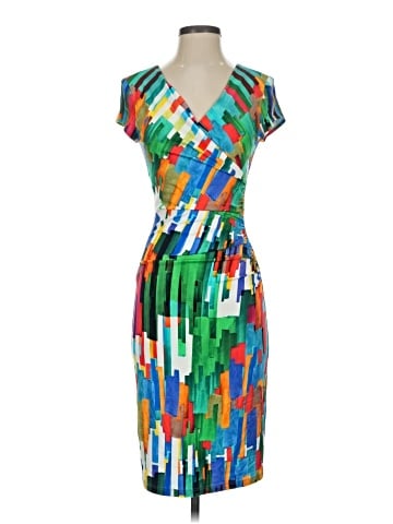 Joseph Ribkoff Cocktail Dress (view 1)