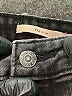 Levi's Gray Jeans Size 26 waist - photo 7
